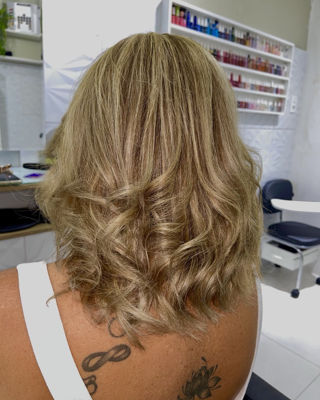 Olha esse loiro!!!!! 😉😉😉